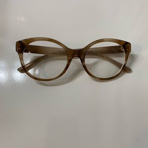 Tory Burch Prescription Frames